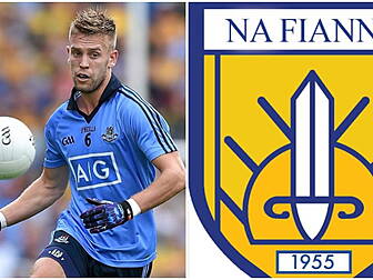 This GAA Club Is Joining In Th...